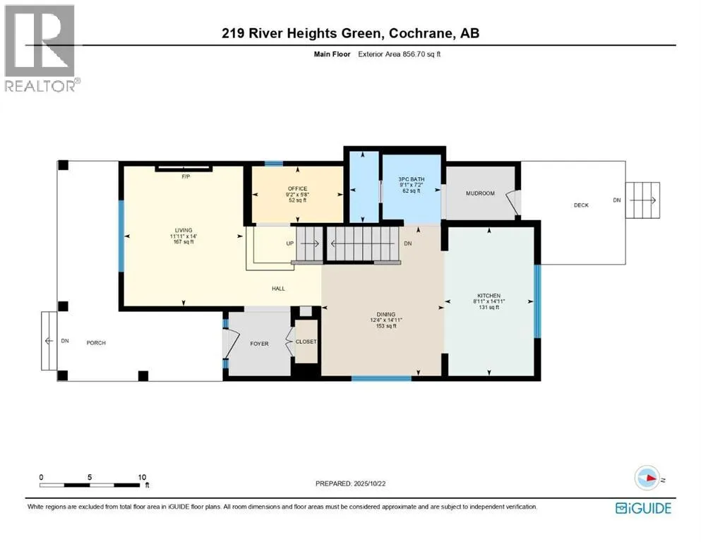 219 River Heights Green