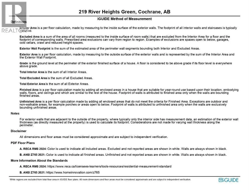 219 River Heights Green