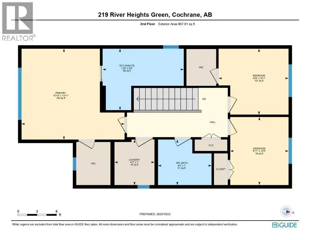 219 River Heights Green