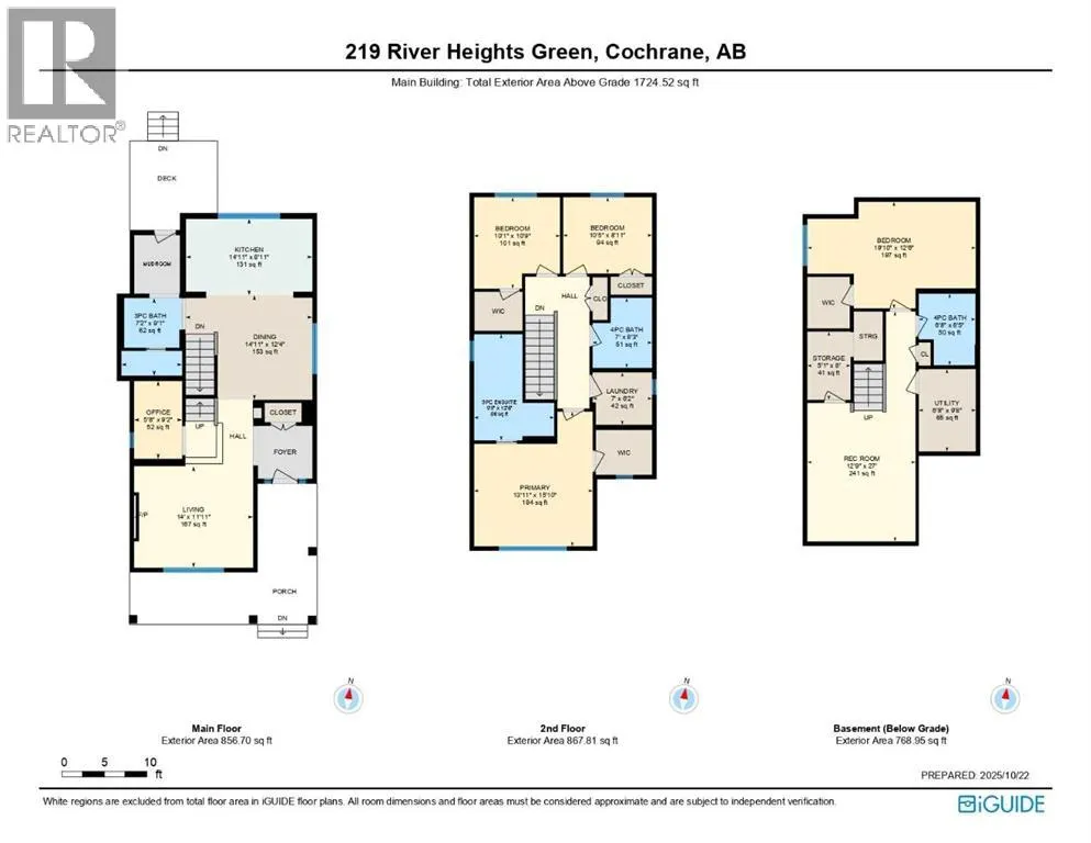 219 River Heights Green