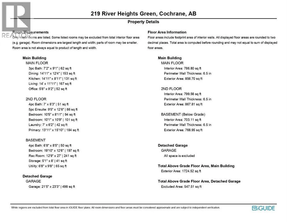 219 River Heights Green