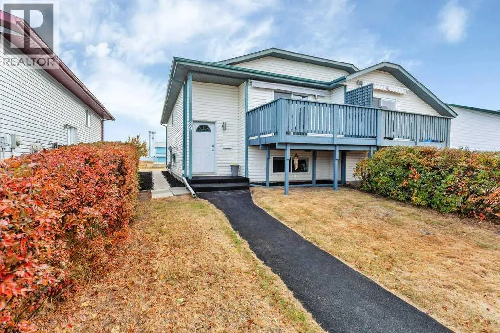 89 Silver Drive