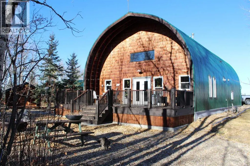 913007, Range Road 222