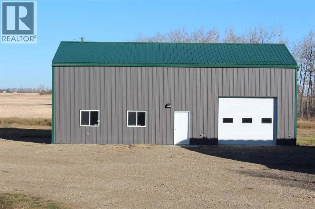 913007, Range Road 222
