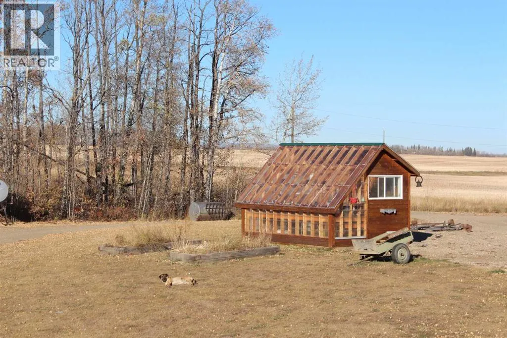 913007, Range Road 222