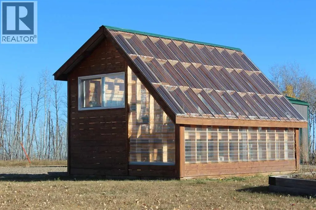 913007, Range Road 222