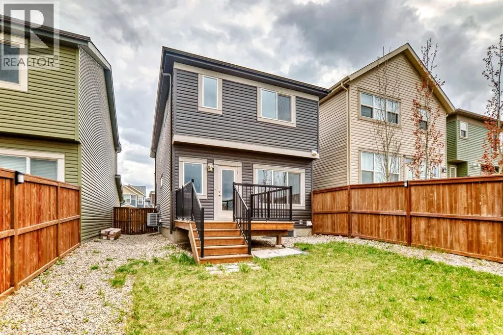 163 Evanscrest Way NW