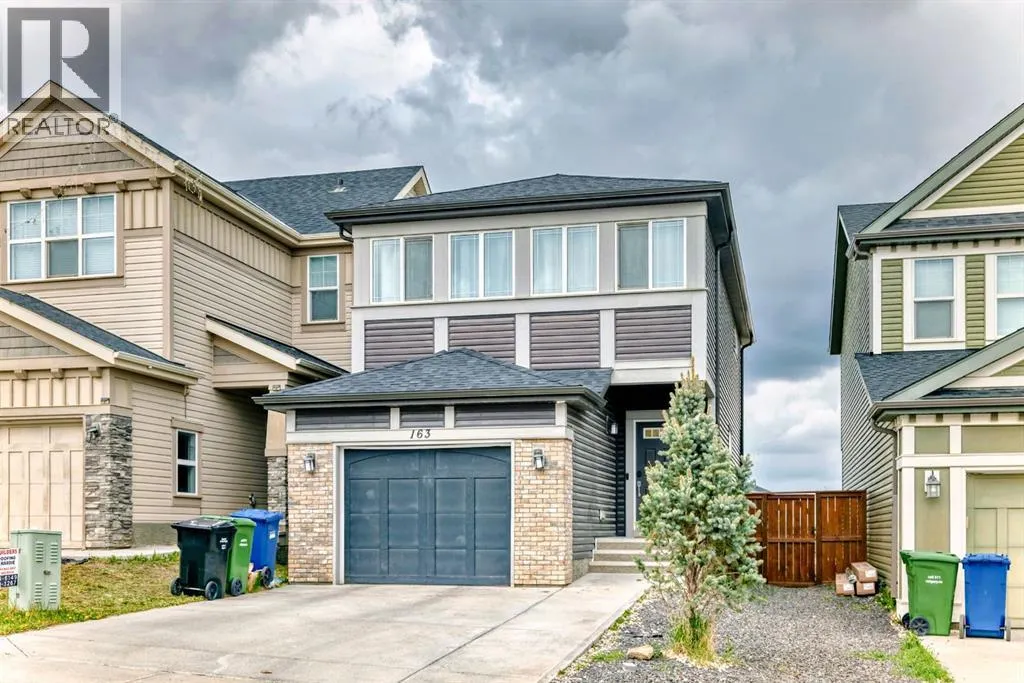 163 Evanscrest Way NW