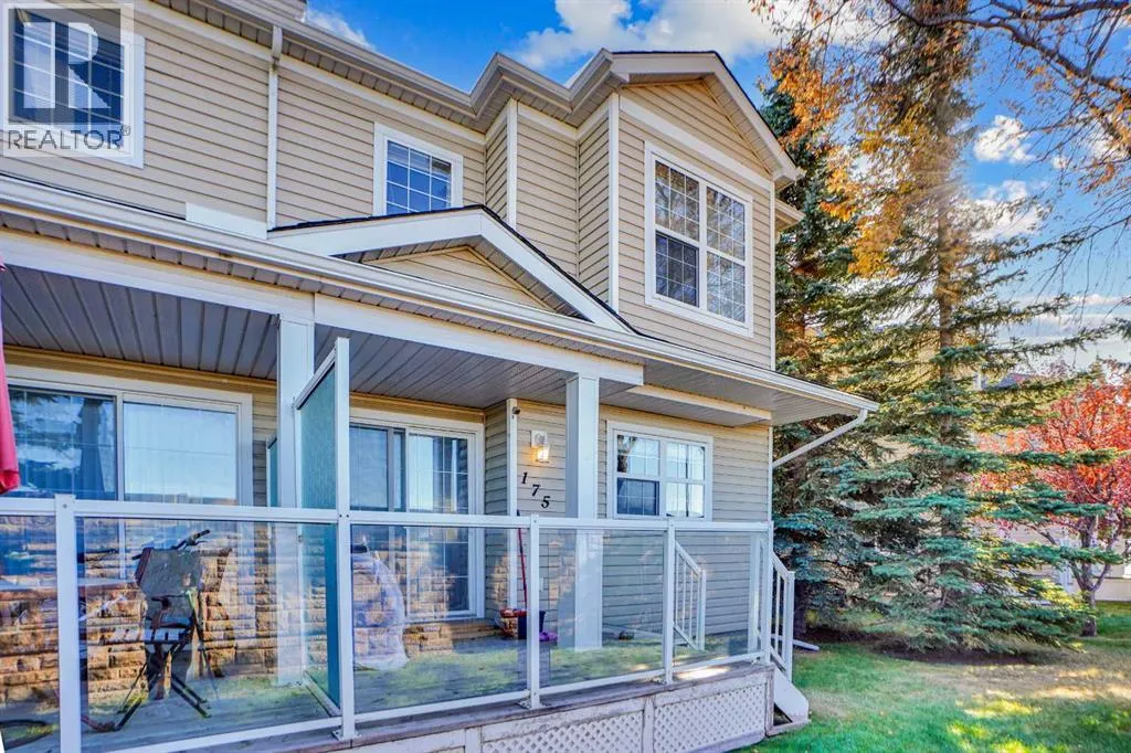 175, 7707 Martha's Haven Park NE