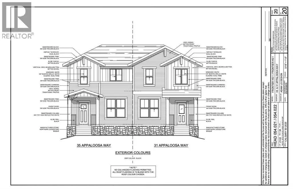 35 Appaloosa Way