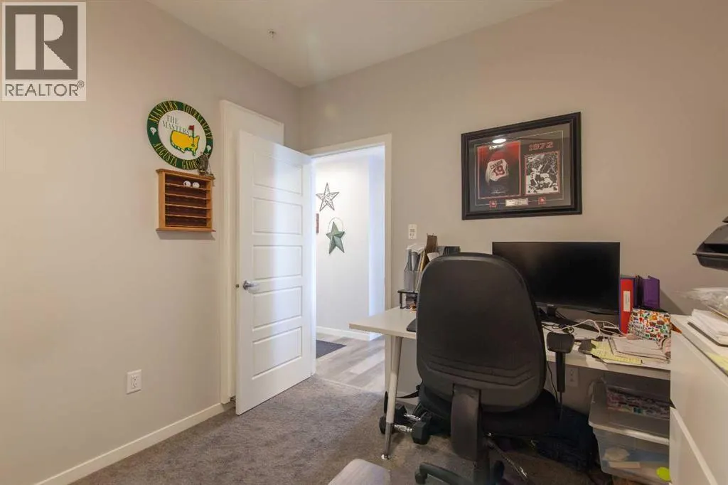 103, 40 Carrington Plaza NW