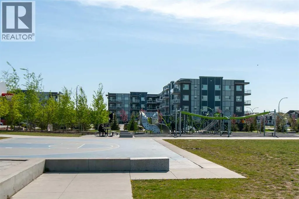 103, 40 Carrington Plaza NW