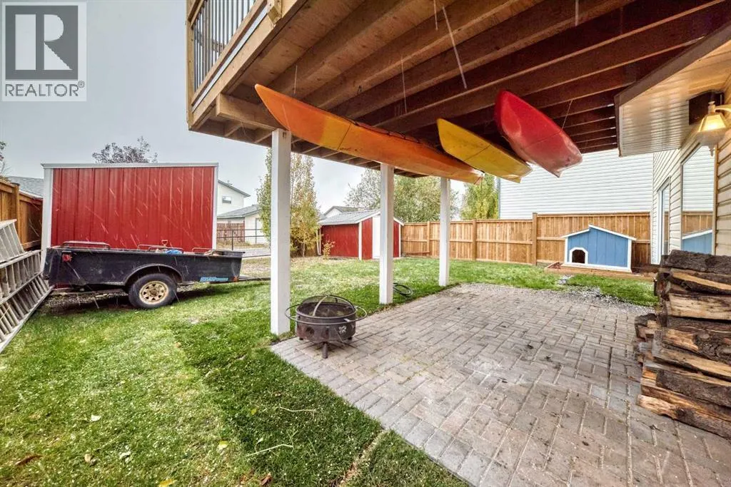 507 Sheep River Close