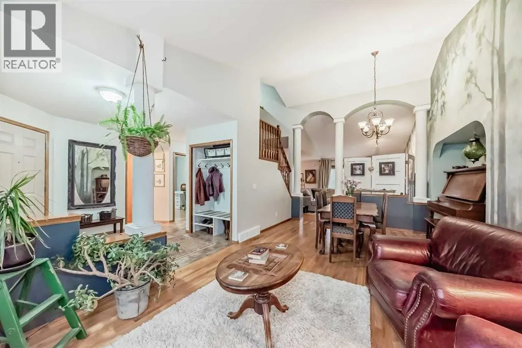 507 Sheep River Close