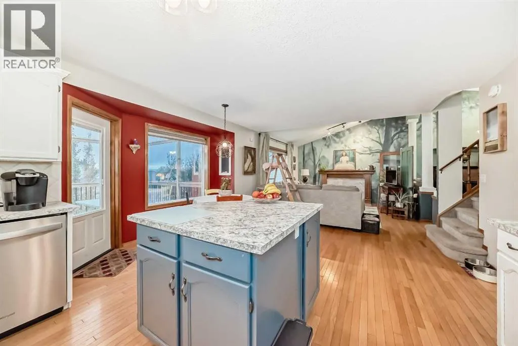 507 Sheep River Close