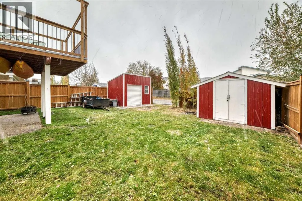 507 Sheep River Close