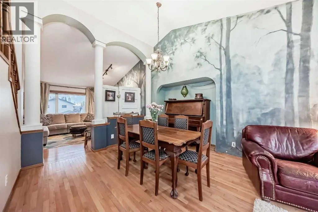 507 Sheep River Close