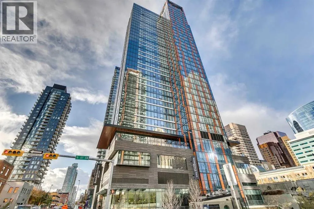 204, 535 10 Avenue SW