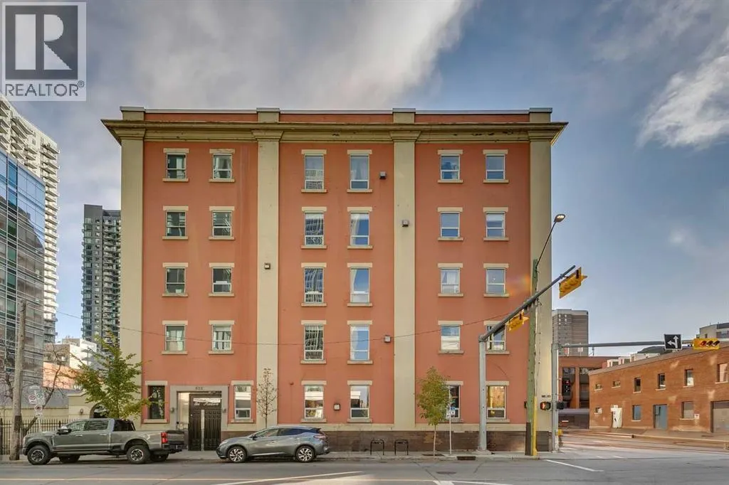 204, 535 10 Avenue SW