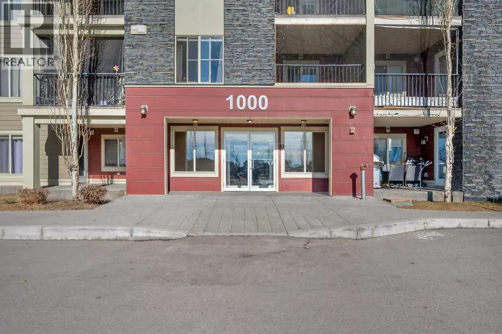 214, 5 Saddlestone Way NE