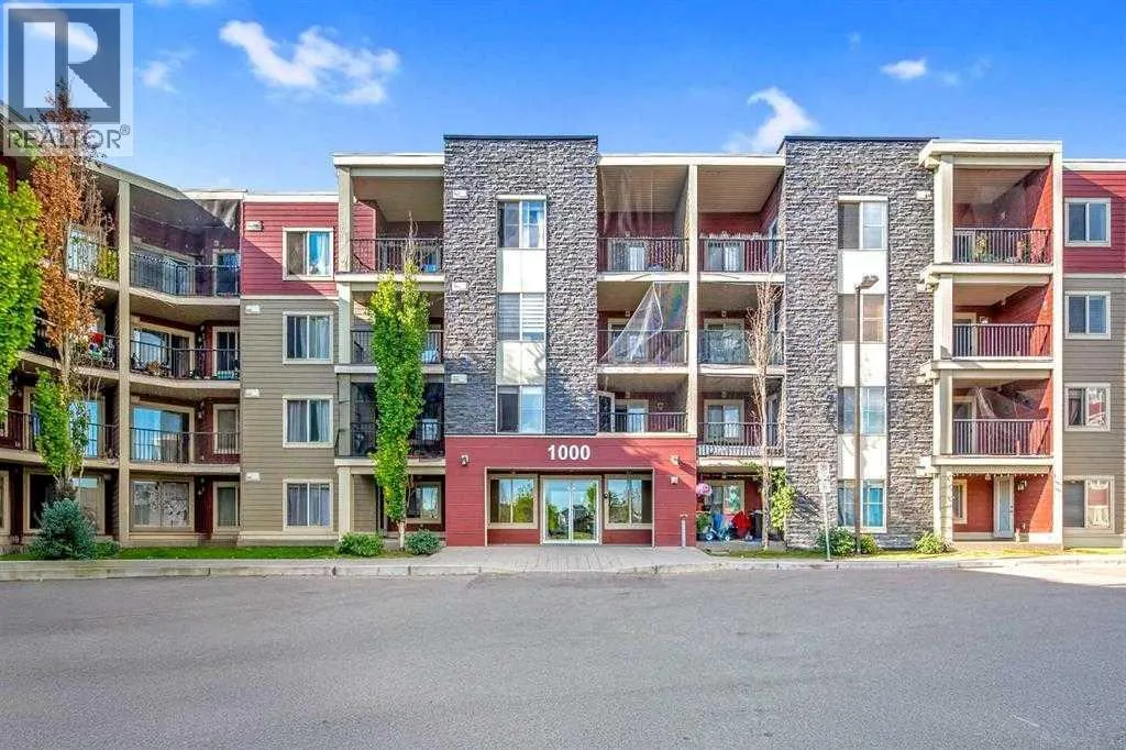214, 5 Saddlestone Way NE
