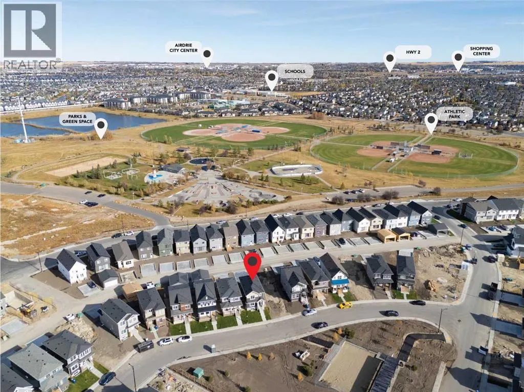 994 Chinook Winds Meadow SW