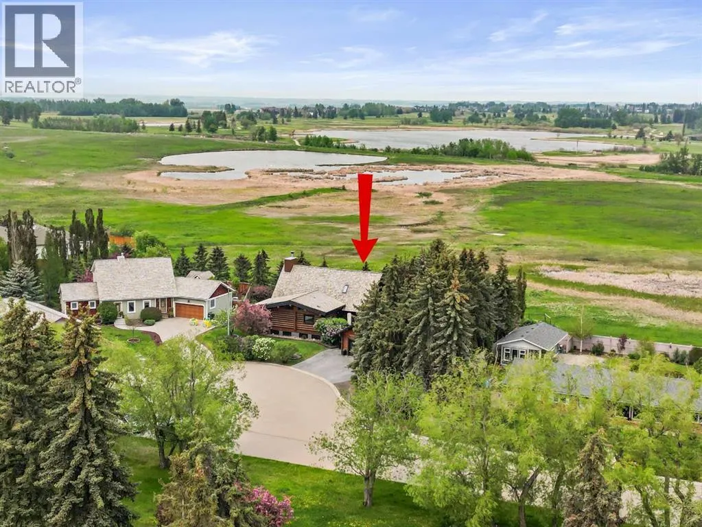 2 Wheatland Green