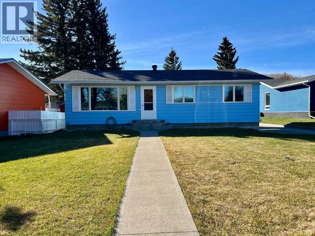 342 Canyon Crescent