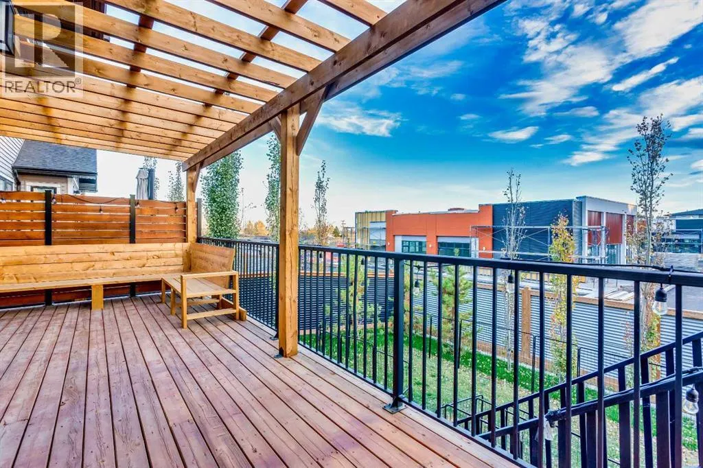 116 Ranchers View