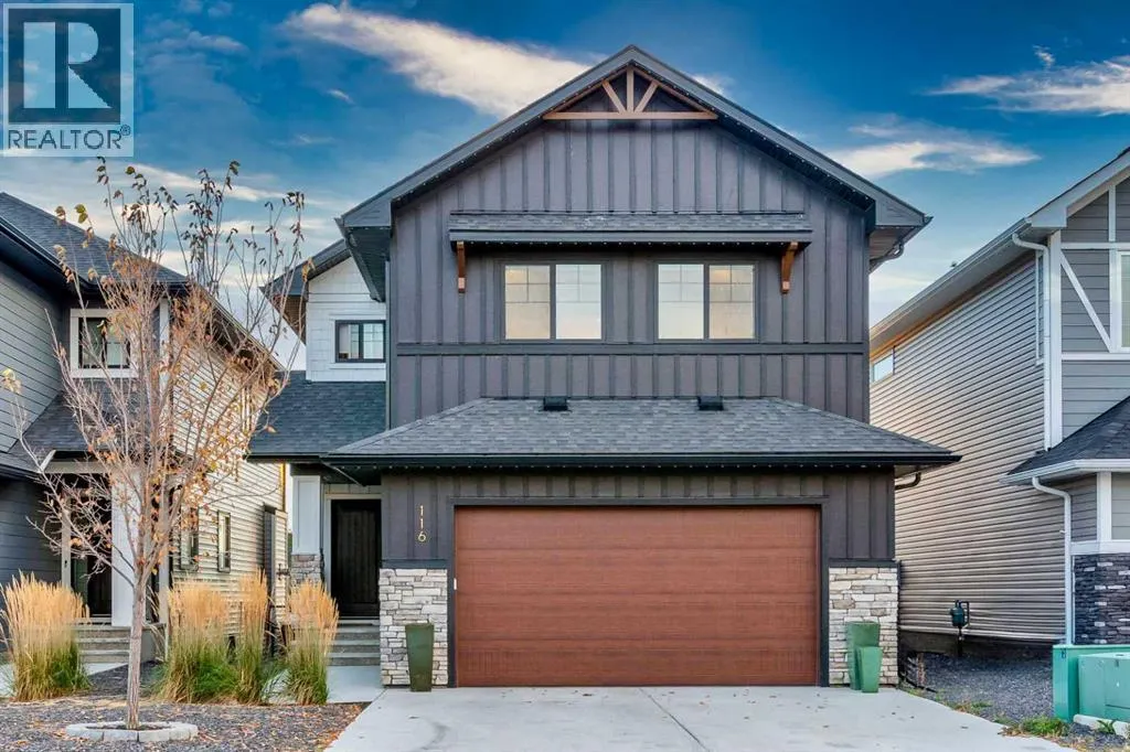 116 Ranchers View