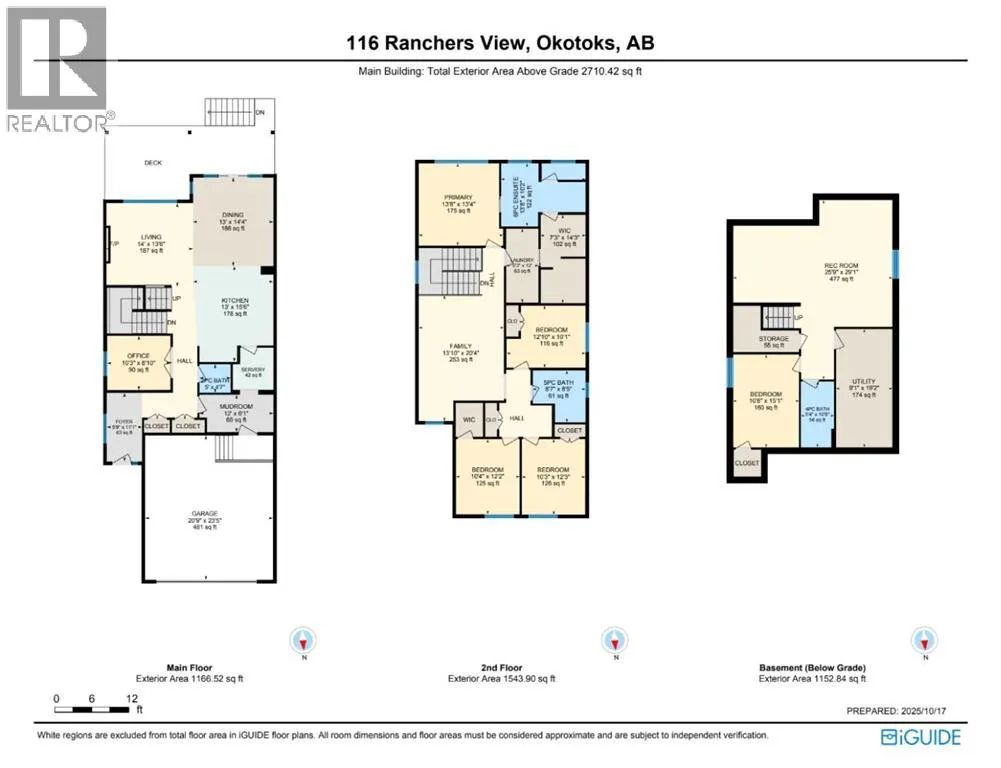 116 Ranchers View