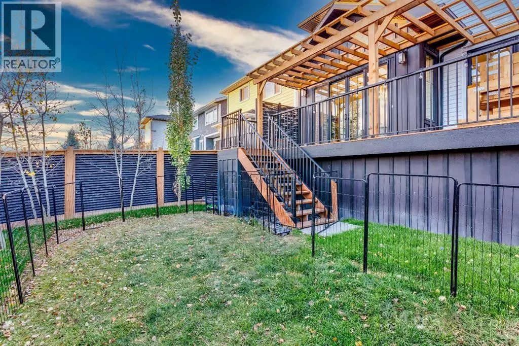 116 Ranchers View