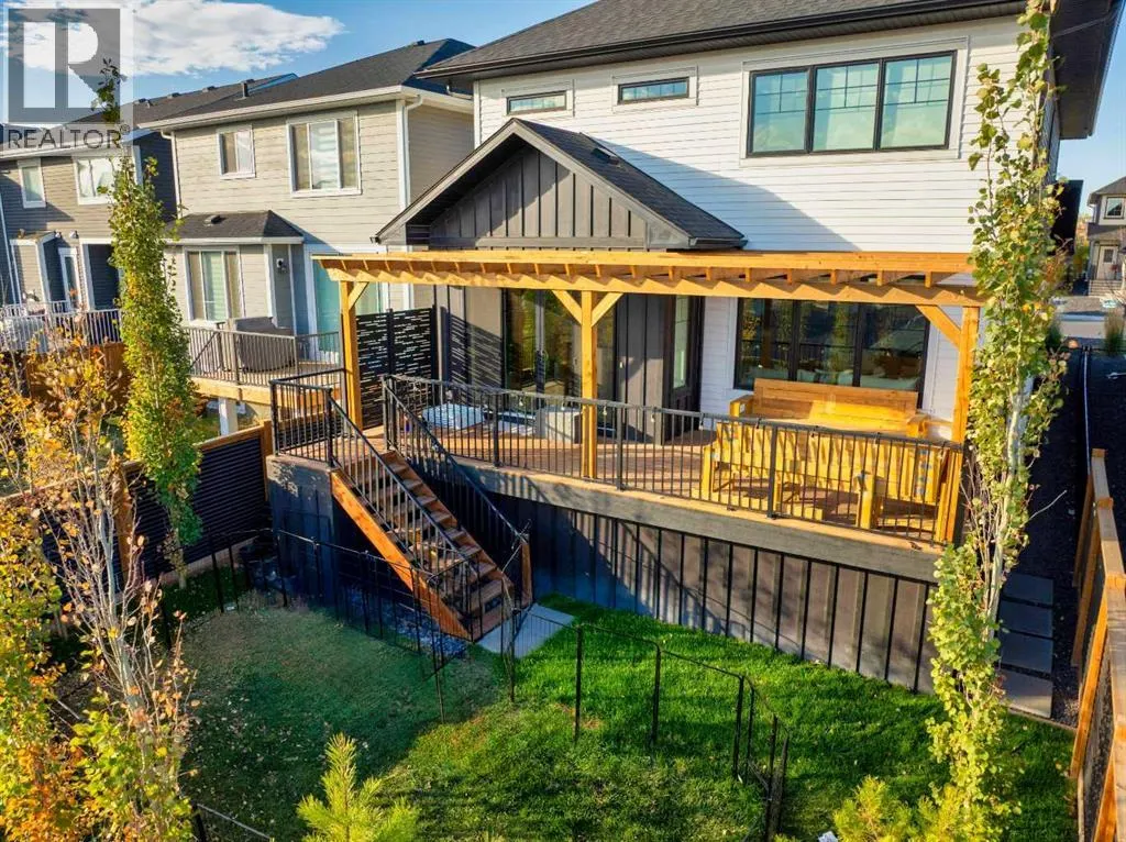 116 Ranchers View
