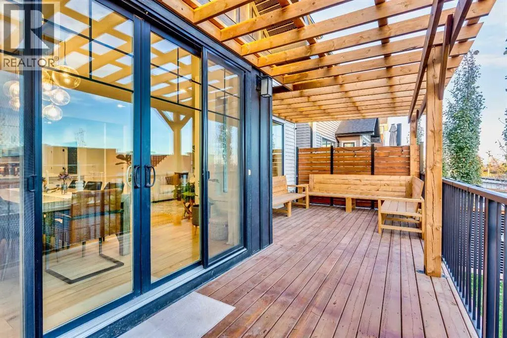 116 Ranchers View