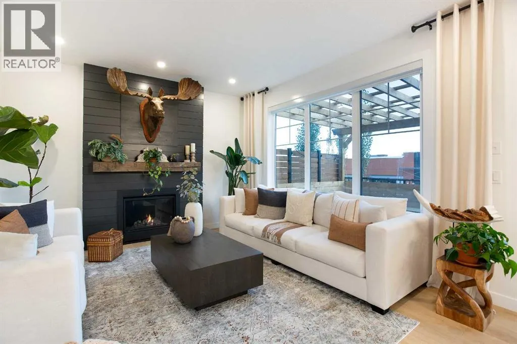 116 Ranchers View