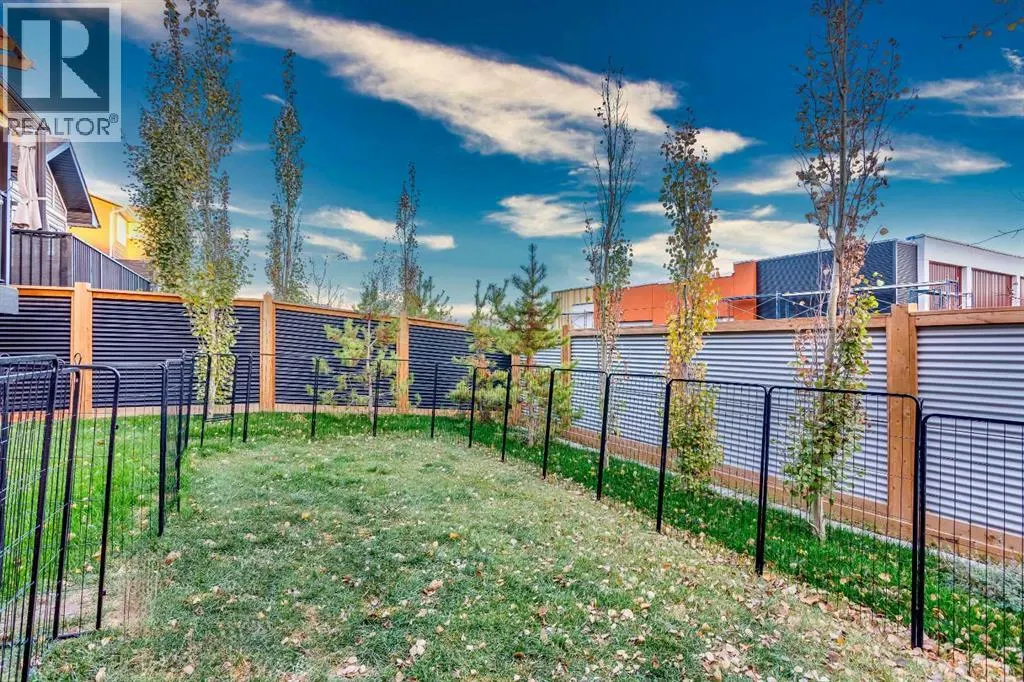 116 Ranchers View