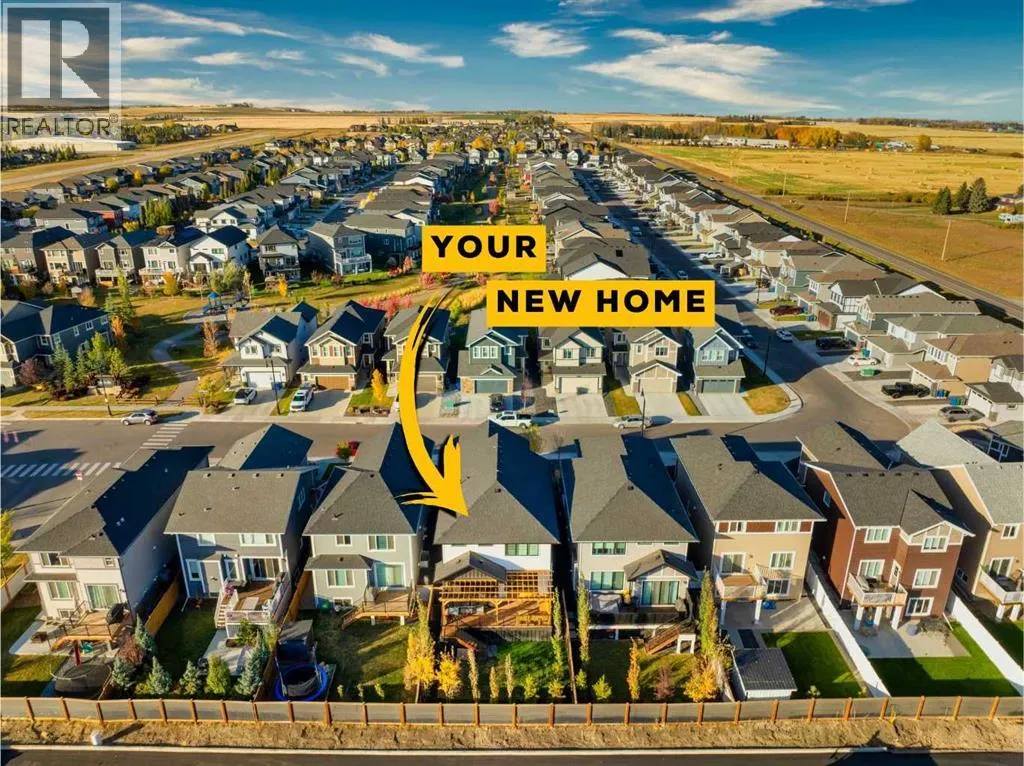 116 Ranchers View