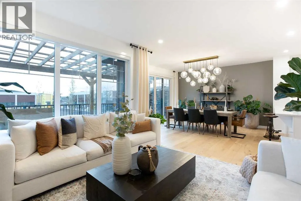 116 Ranchers View