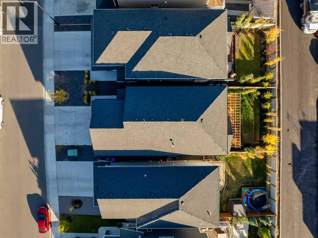 116 Ranchers View