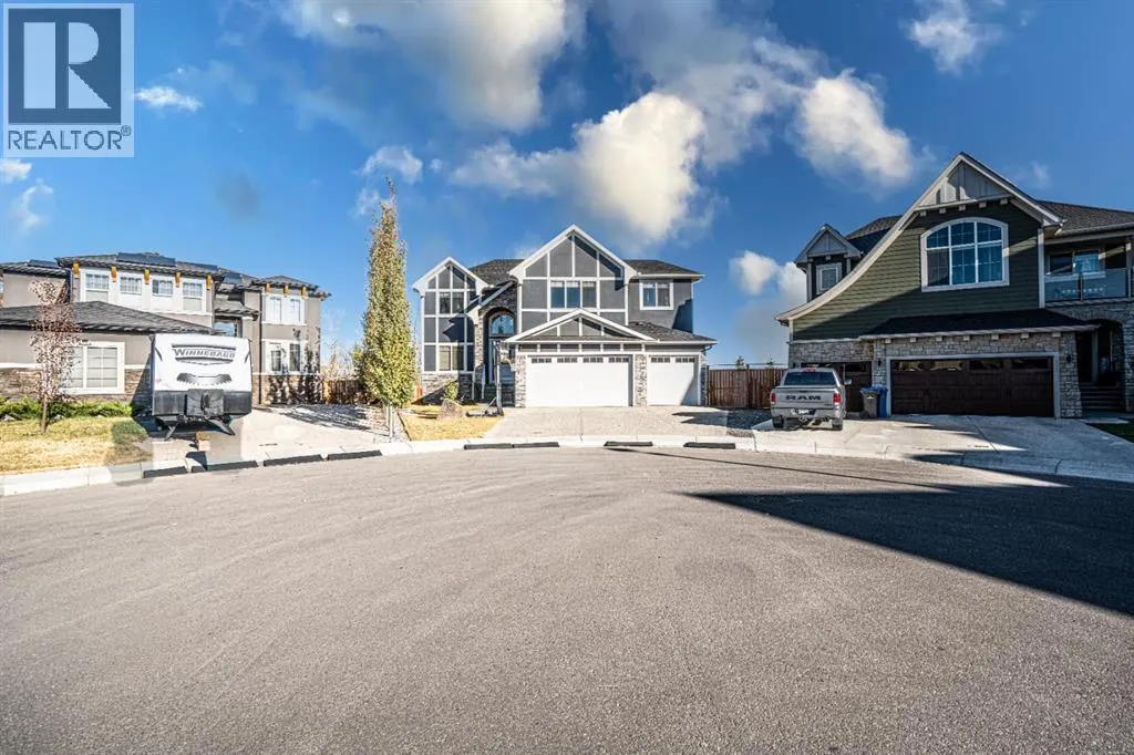 321 Kinniburgh Cove