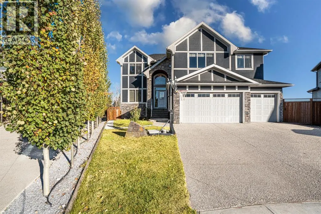 321 Kinniburgh Cove