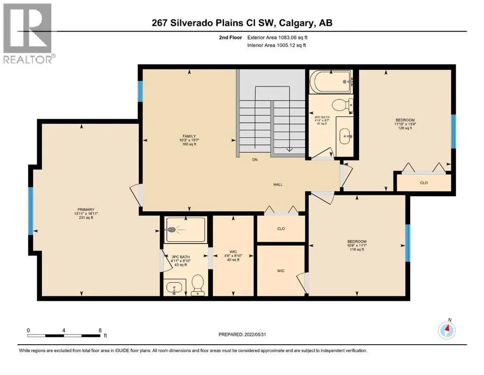 267 Silverado Plains Close SW