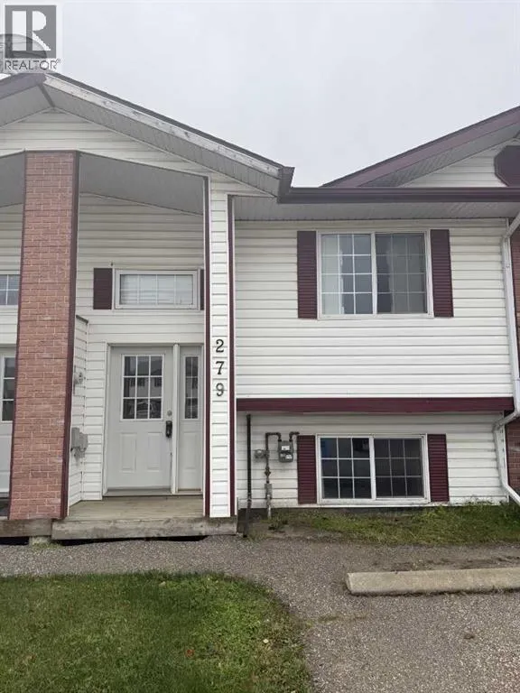 279 Mustang Road