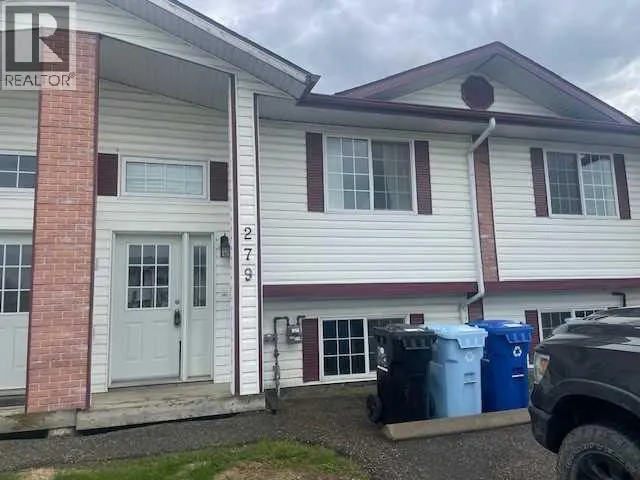 279 Mustang Road