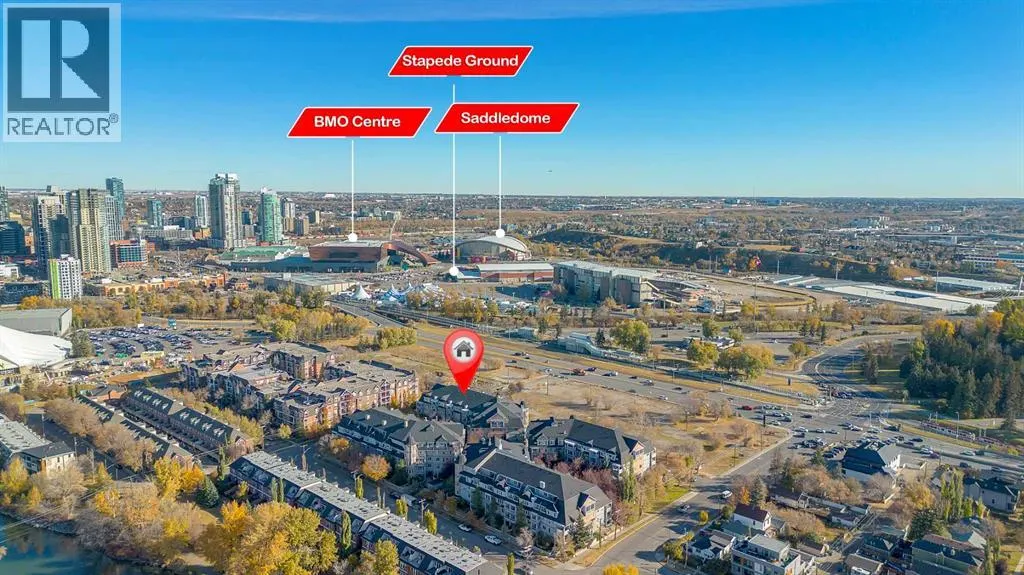106, 2411 Erlton Road SW