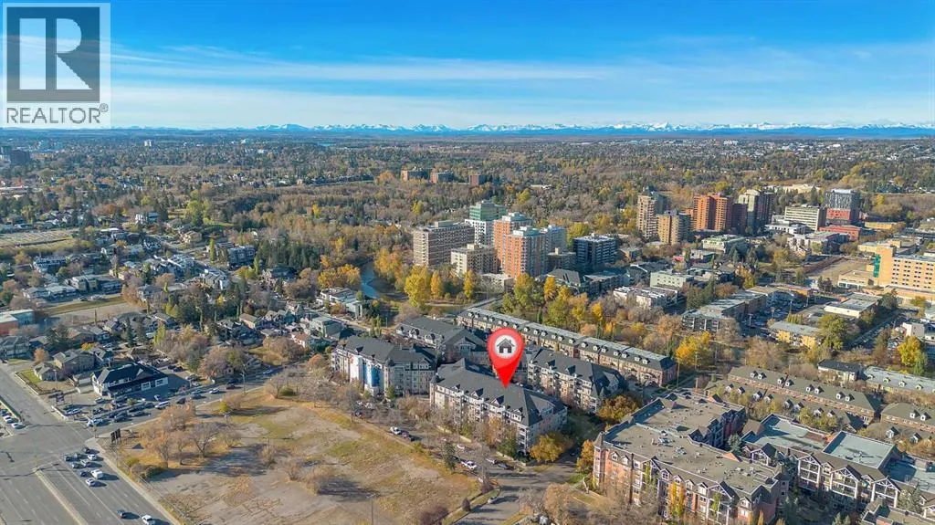 106, 2411 Erlton Road SW