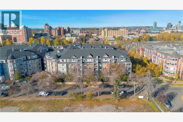 106, 2411 Erlton Road SW