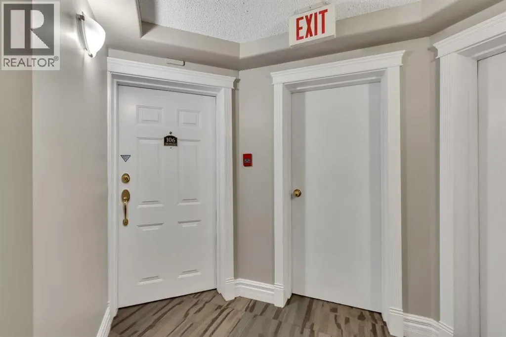 106, 2411 Erlton Road SW