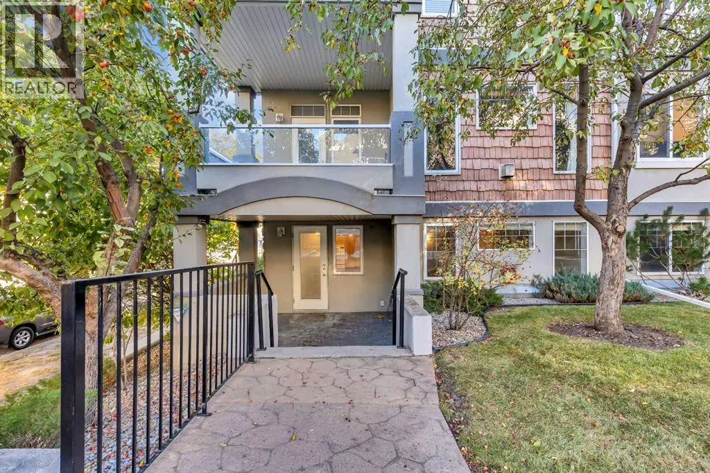 106, 2411 Erlton Road SW