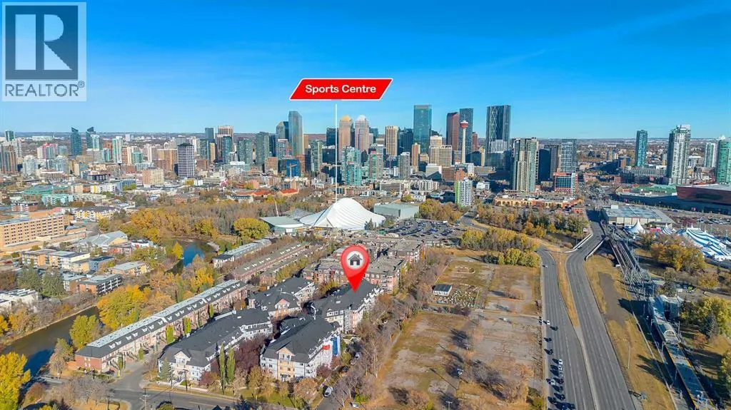 106, 2411 Erlton Road SW